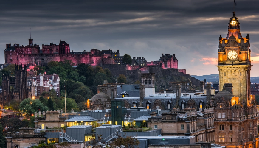 Herbert Smith Freehills sponsor Edinburgh International Arbitration Festival 2024