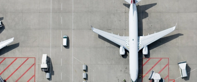Greenwashing those airmiles – Why ESG in aviation finance has wings