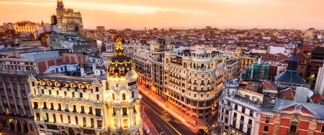 Madrid Video Updates: Global M&A Outlook 2023