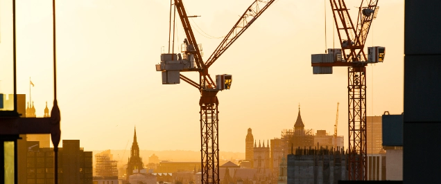 LONDON CONSTRUCTION AND INFRASTRUCTURE DISPUTES GROUP AUTHORS CHAPTER IN GAR GUIDE TO CONSTRUCTION ARBITRATION