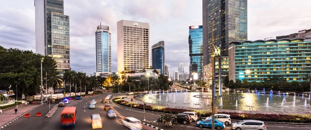 One Step Forward for Battery-powered Electric Vehicles in Indonesia