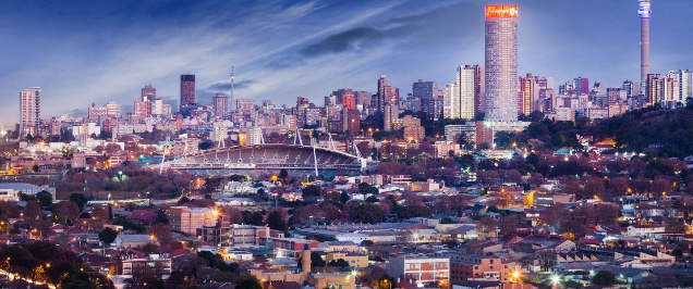 Inside Arbitration: A view of Johannesburg