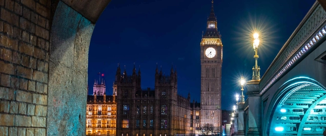 HSF Explains: What the UK election means for Parliament, government and law-making