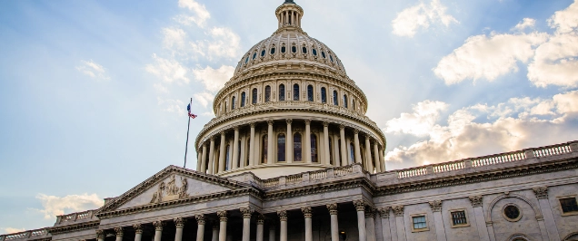 US Senate approves screening regime for outbound investments