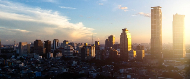 Indonesian investment – Six trends to watch