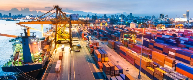 Full Federal Court dismisses ACCC’s appeal against Pacific National’s intermodal terminal acquisition