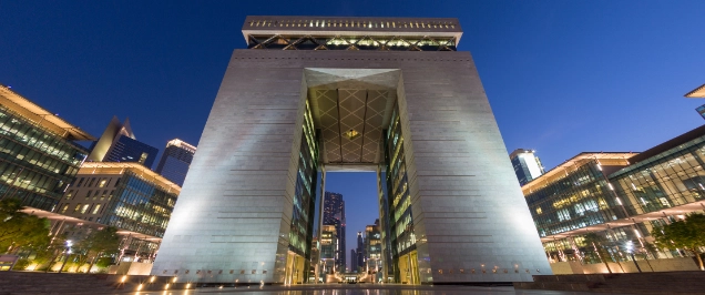 Dubai: The heart of arbitration in the Middle East