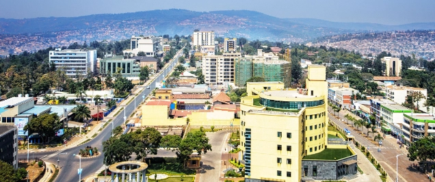A regional success story: The development of Arbitration in Rwanda