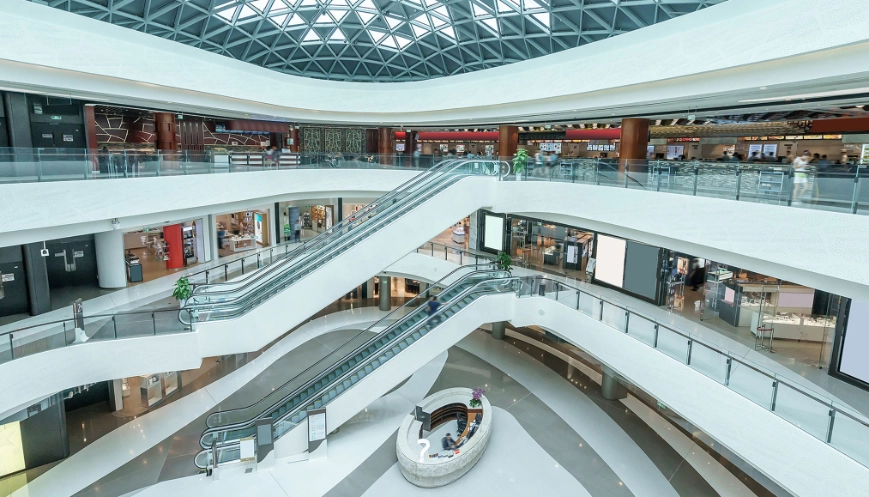 Repurposing retail: Market and legal Issues in Europe
