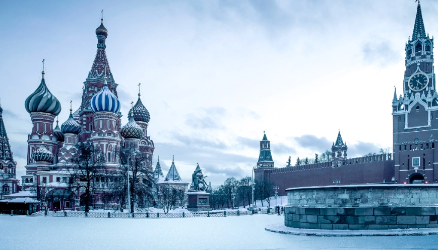 Sanctions Tracker – Latest developments in UK and EU sanctions imposed on Russia