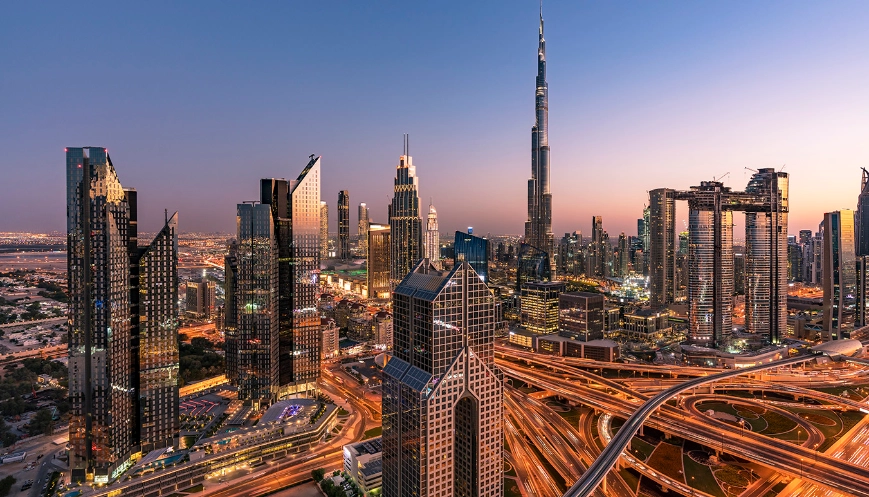 The UAE welcomes its removal from the FATF grey list