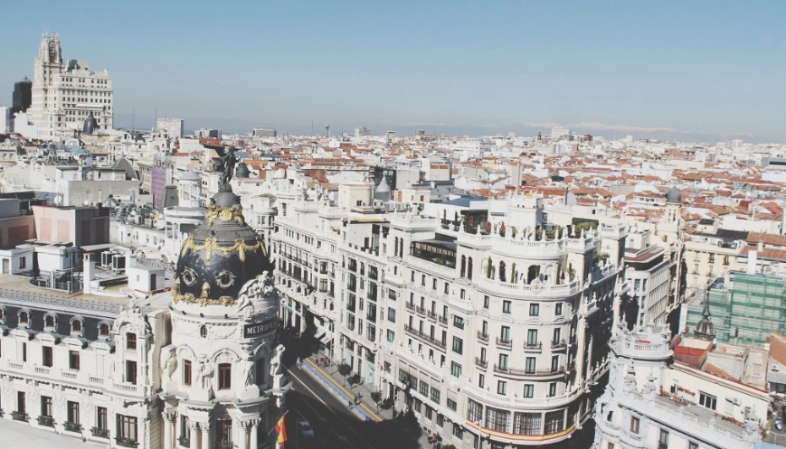 Madrid video updates: Instrumentos de colaboración público-privada