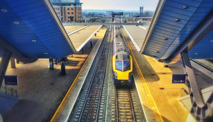 Lexology Getting the Deal Through – Rail Transport 2021 European Union