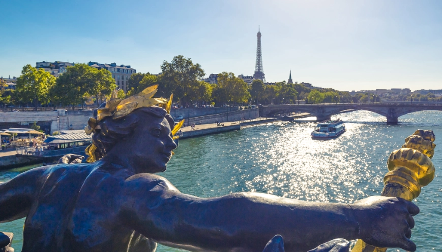Inside Arbitration: Choice of arbitral seat: Is Paris under threat?