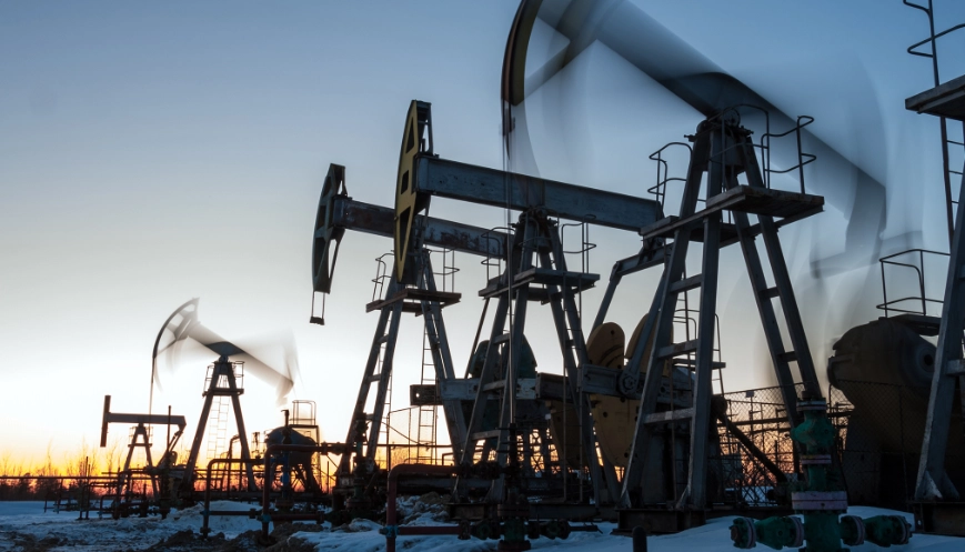 The future of lending to the oil and gas sector