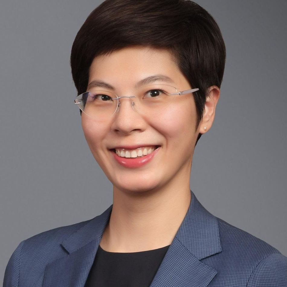 Frances Xu photo