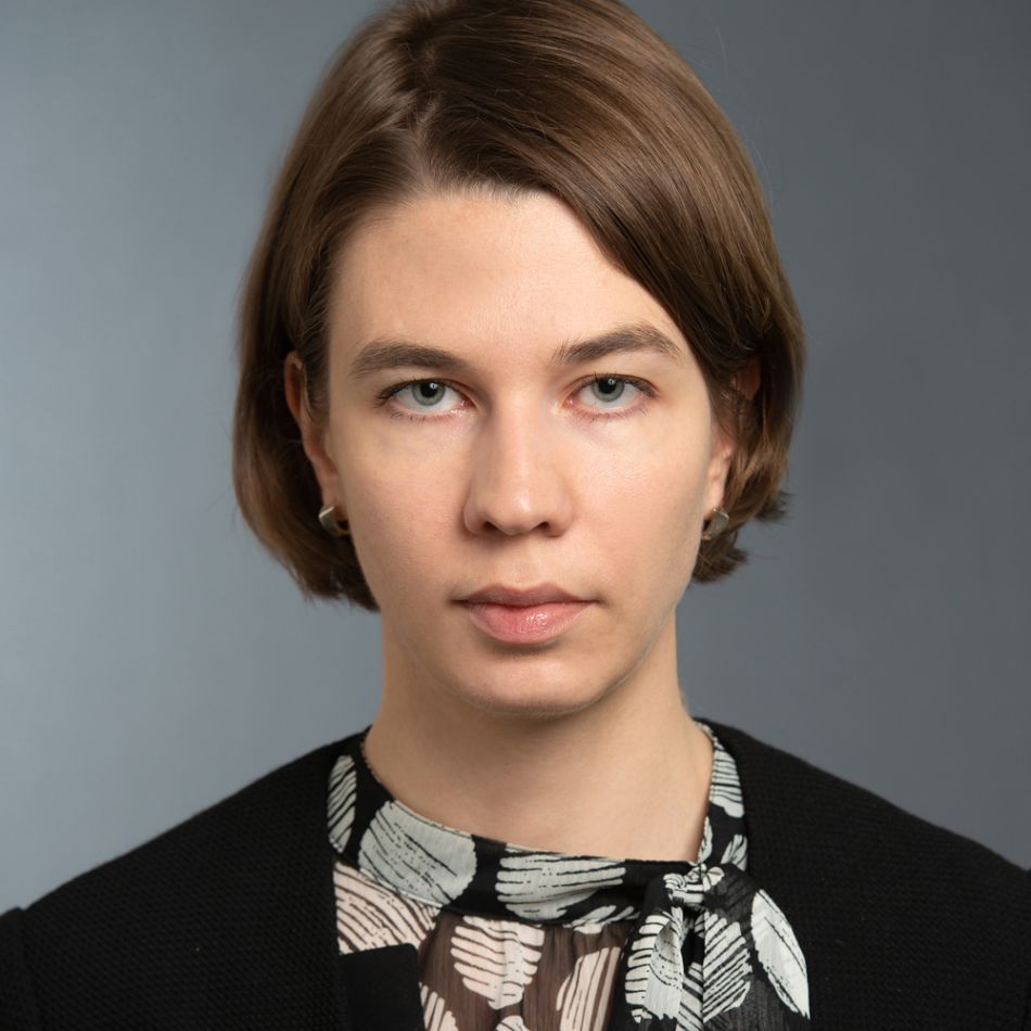 Елена Зимовченко photo