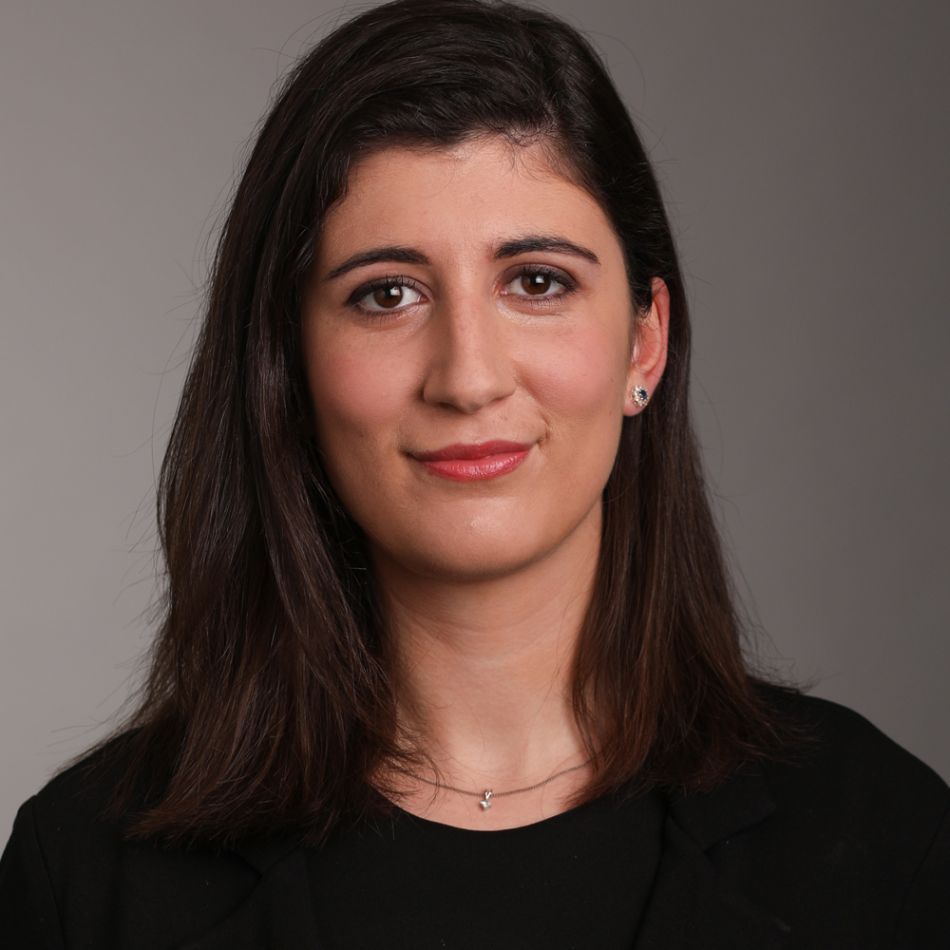 Natasha Stevens | Herbert Smith Freehills | Global law firm