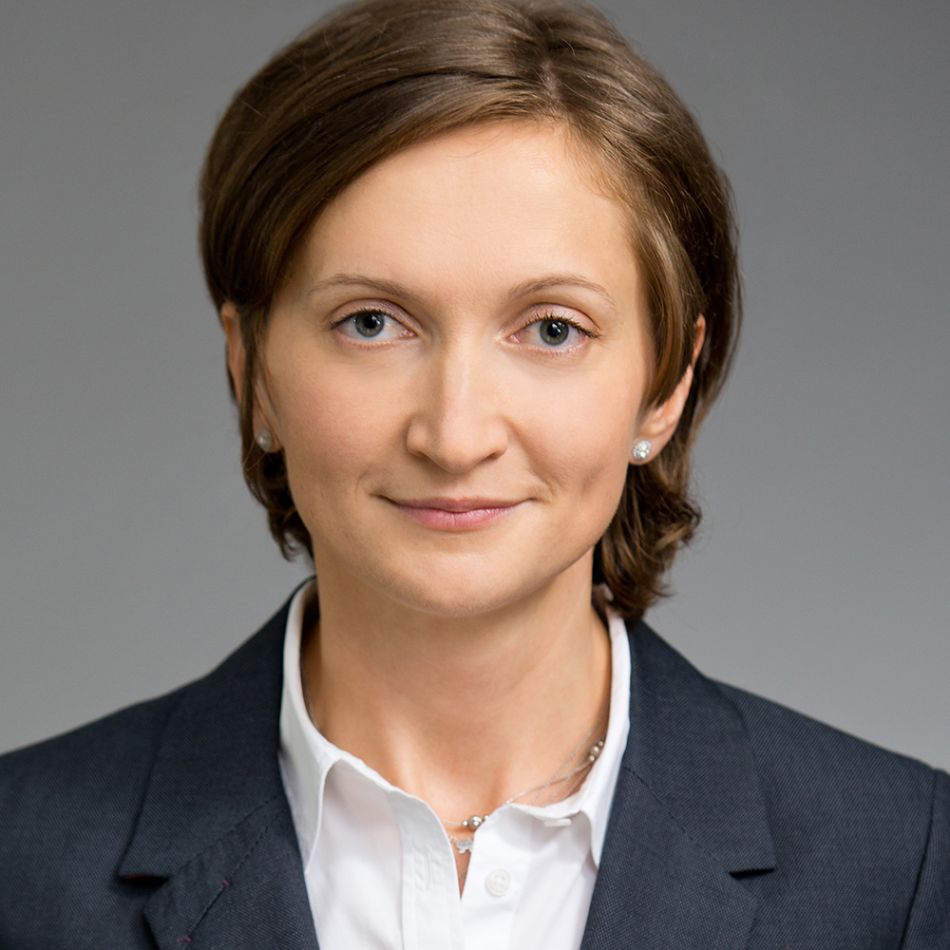 Olga Davydava photo