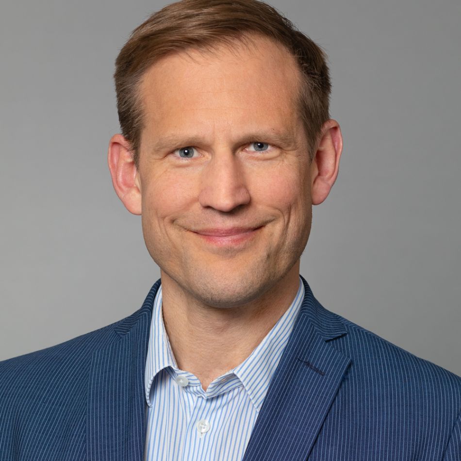Dr. Sven Wortberg photo