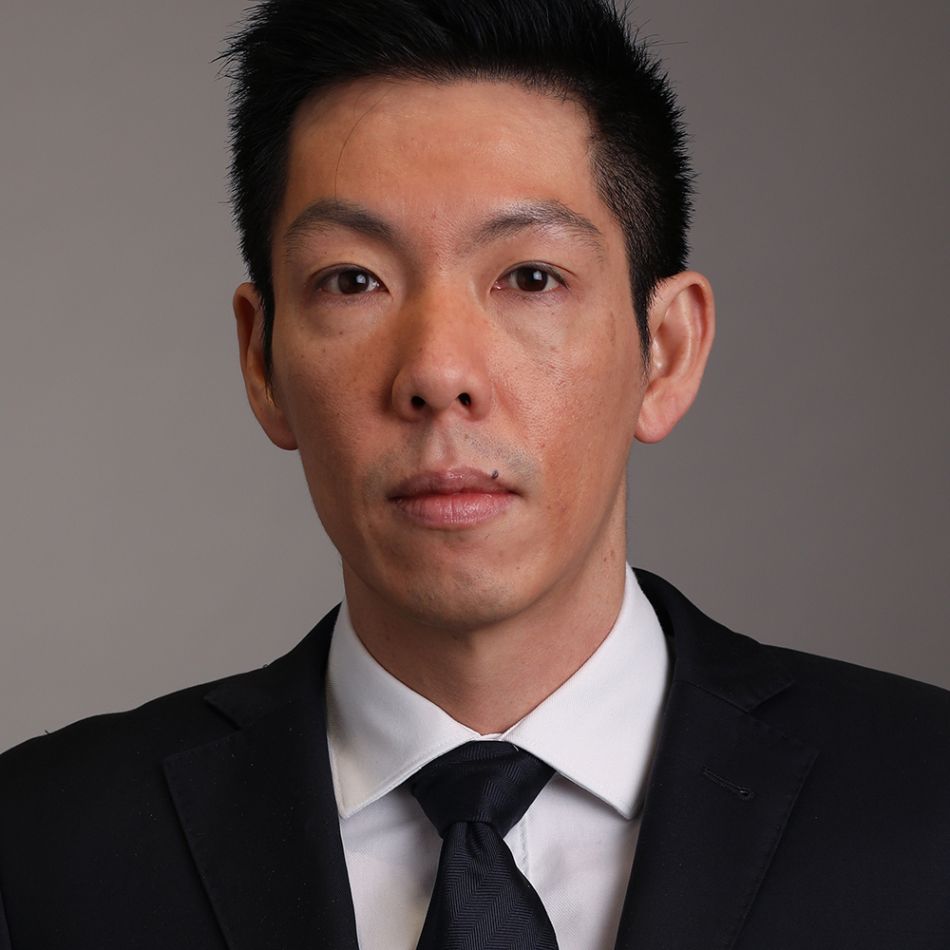 Terence Lau photo