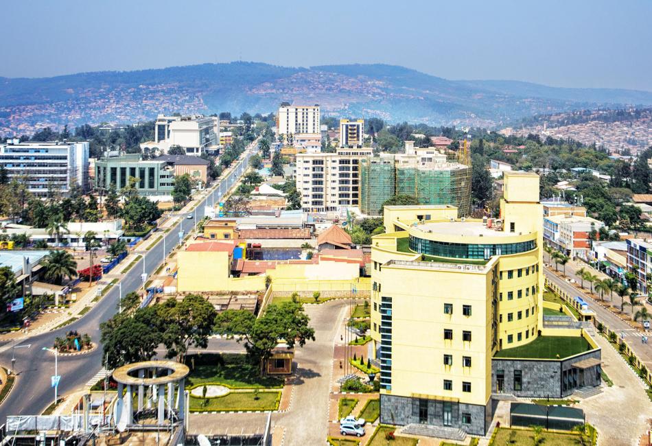 A regional success story: The development of Arbitration in Rwanda
Herbert Smith Freehills