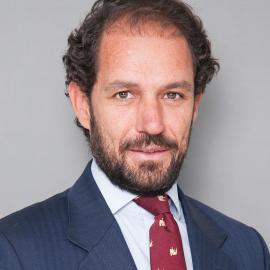 Profile photo of Alberto Frasquet