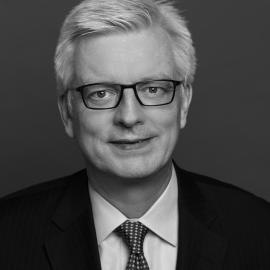Profile photo of Dr Ralf Thaeter