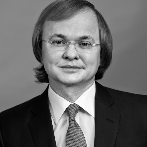 Photo of Alexei Roudiak