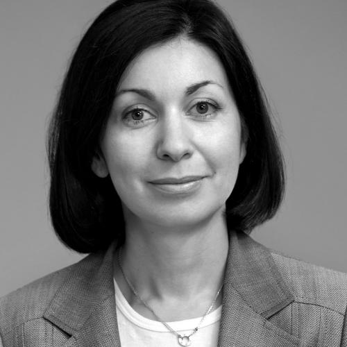 Olga Revzina