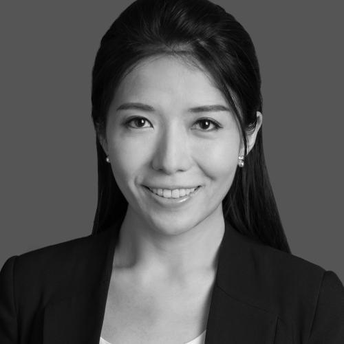 Rebecca Hui