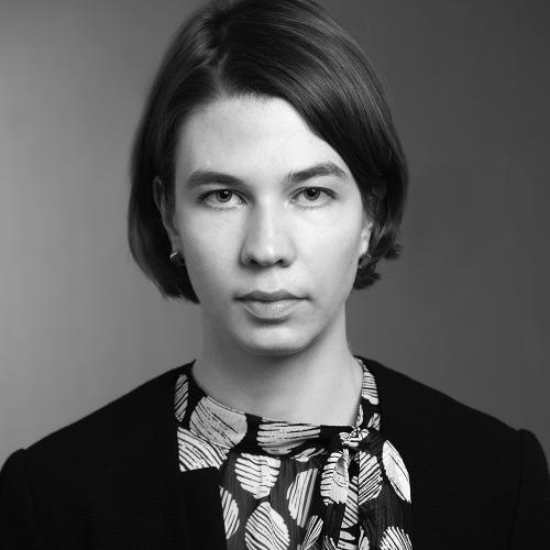 Elena Zimovchenko