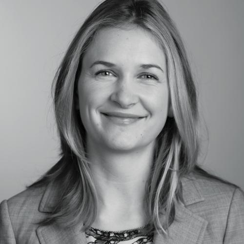 Profile photo of Kate Meakin