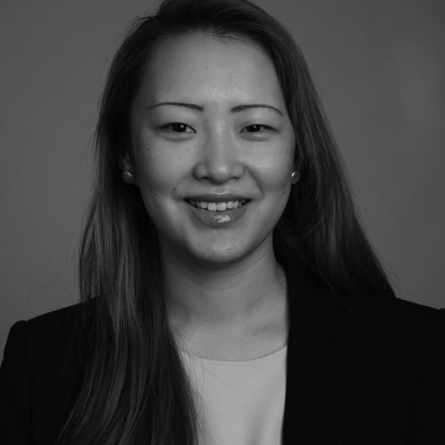 Stephanie Lam