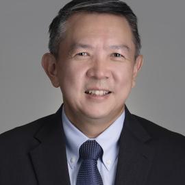 Ralph Lim