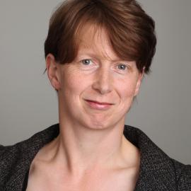 Profile photo of Sarah McNally